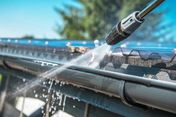 Why Choose Our Certified Pressure Washing Experts for Your Project Needs in Juno Beach, FL?