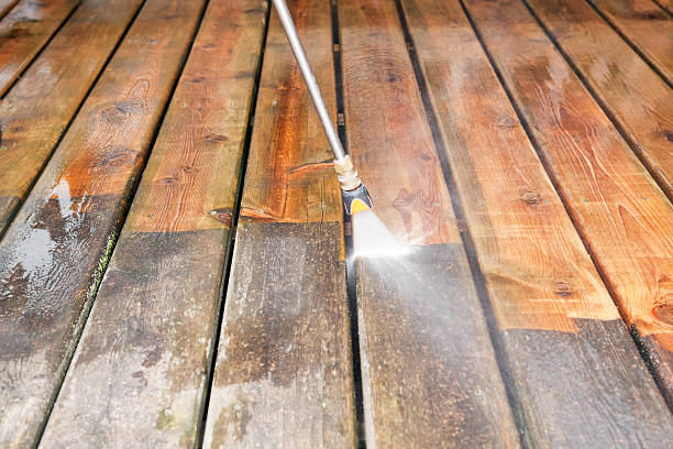 Best Deck Cleaning Services  in Juno Beach, FL